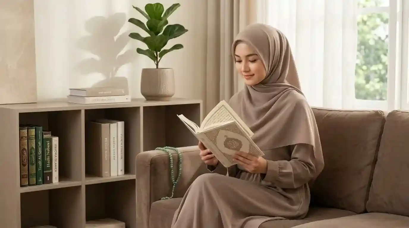 Bacaan Ayat Kursi Lengkap: Teks Arab, Latin, Arti, dan Keutamaannya