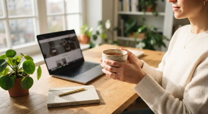 Micro-Break Revolution: Cara Cerdas Gen Z & Milenial Cegah Burnout