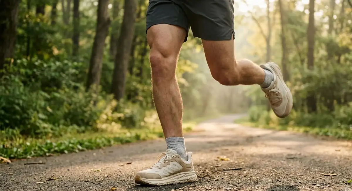 Mindful Running: Mengubah Olahraga Lari Menjadi Sarana Meditasi Mental