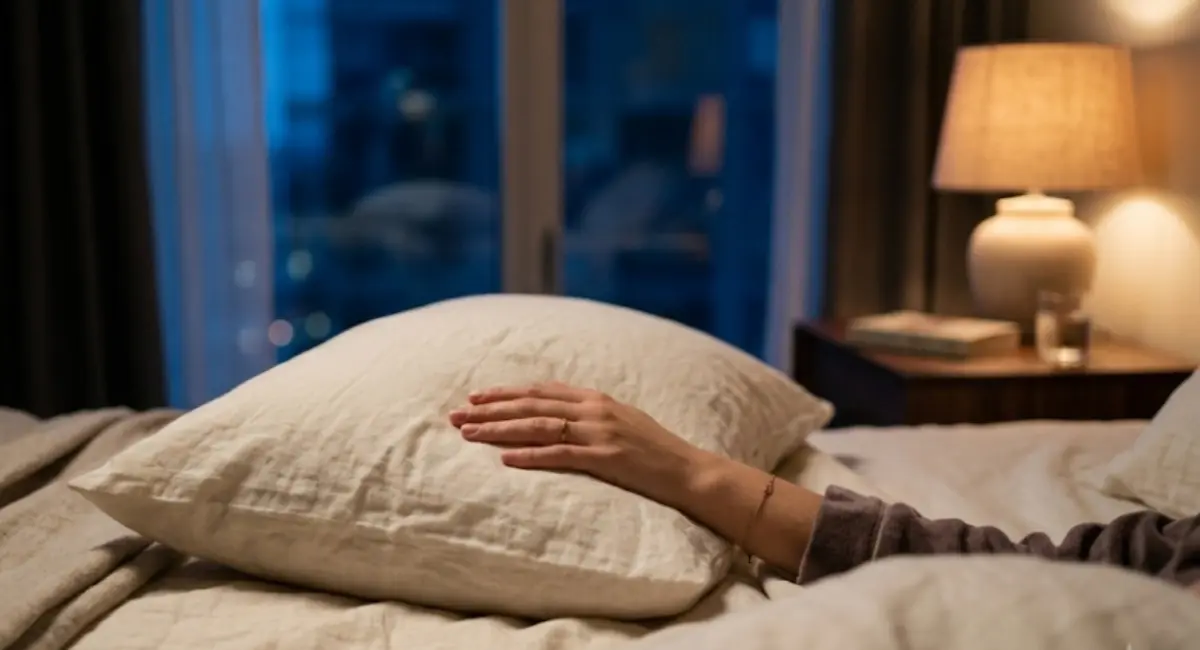 Sains di Balik Lucid Dream: Seni Mengendalikan Mimpi Secara Sadar