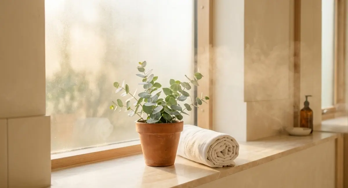 The Shower Effect: Mengapa Ide Cemerlang Sering Muncul Saat Kita Sedang Mandi?